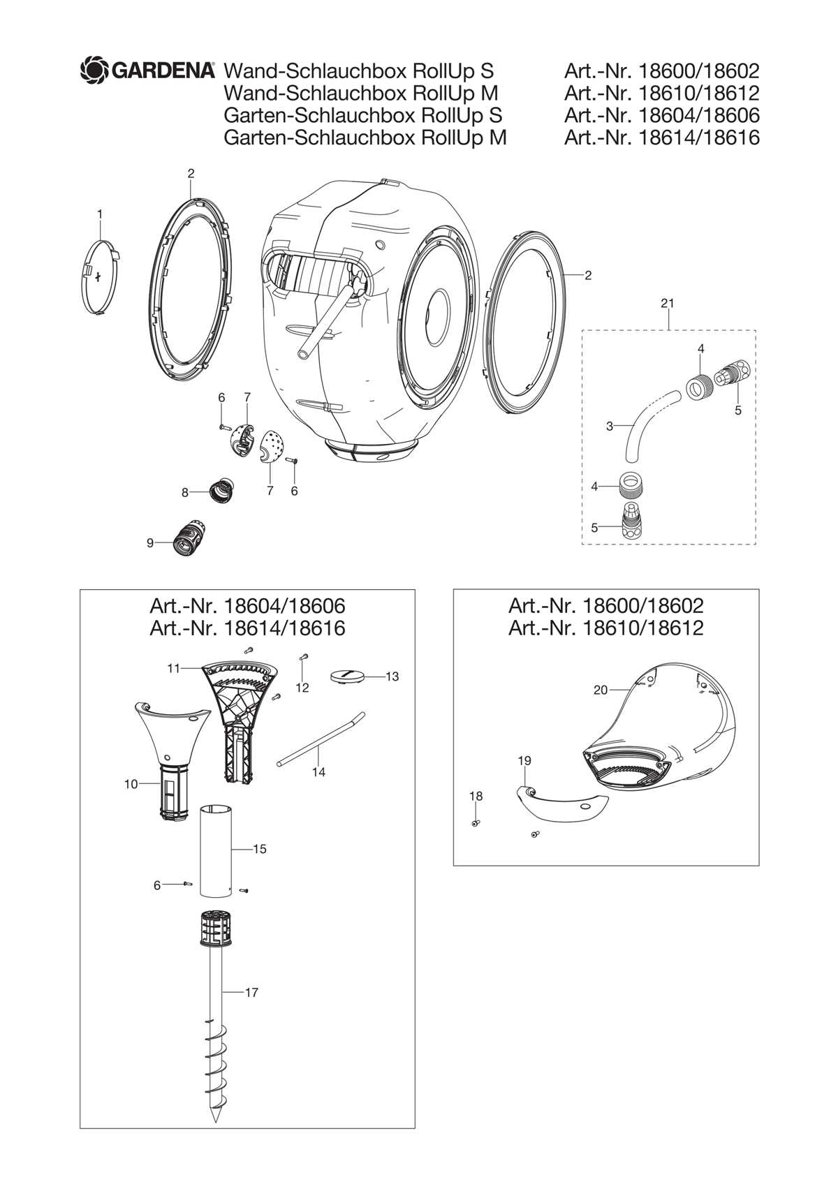garden hose parts diagram garden hose parts diagram