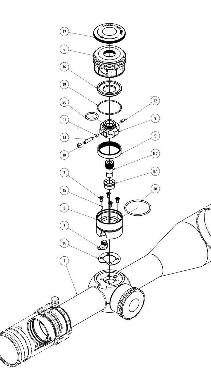 scope parts diagram